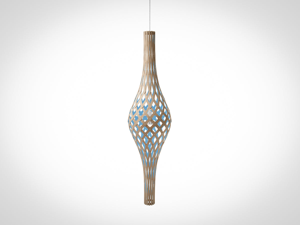 Nīkau by David Trubridge