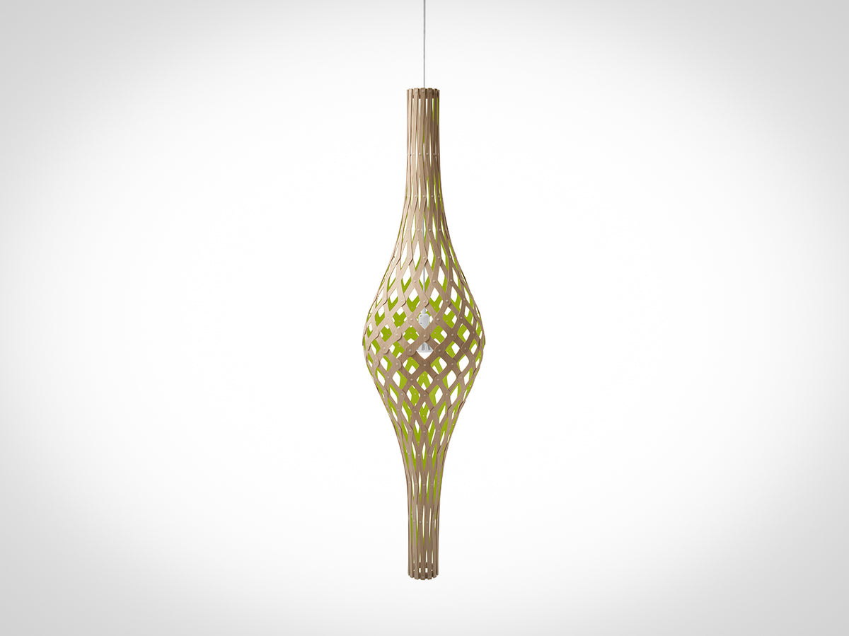 Nīkau by David Trubridge