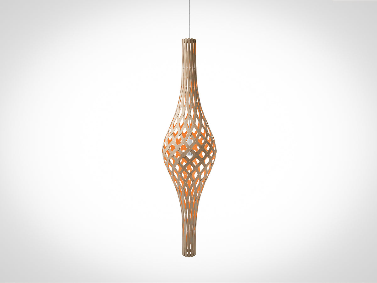 Nīkau by David Trubridge