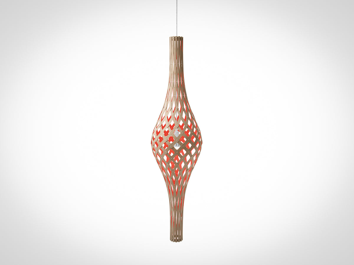 Nīkau by David Trubridge