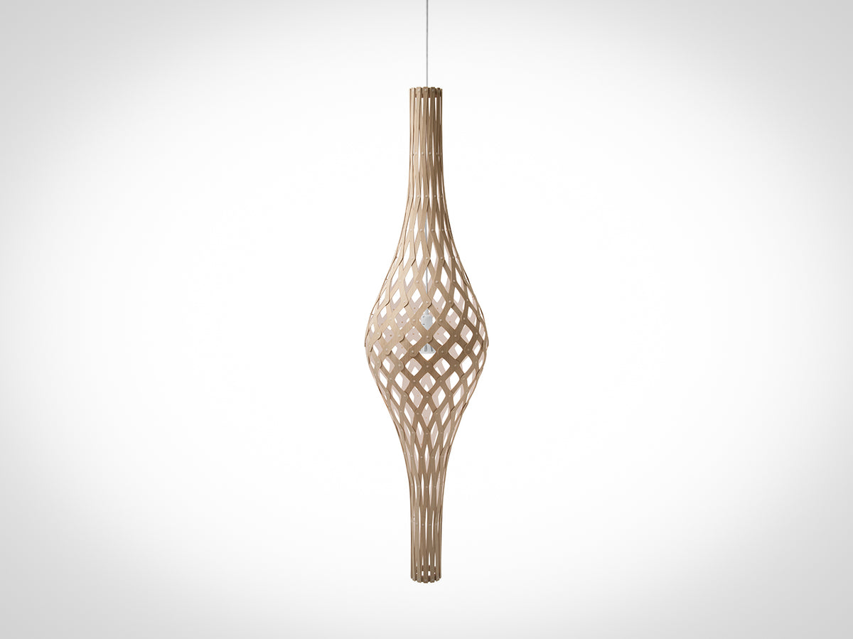 Nīkau by David Trubridge