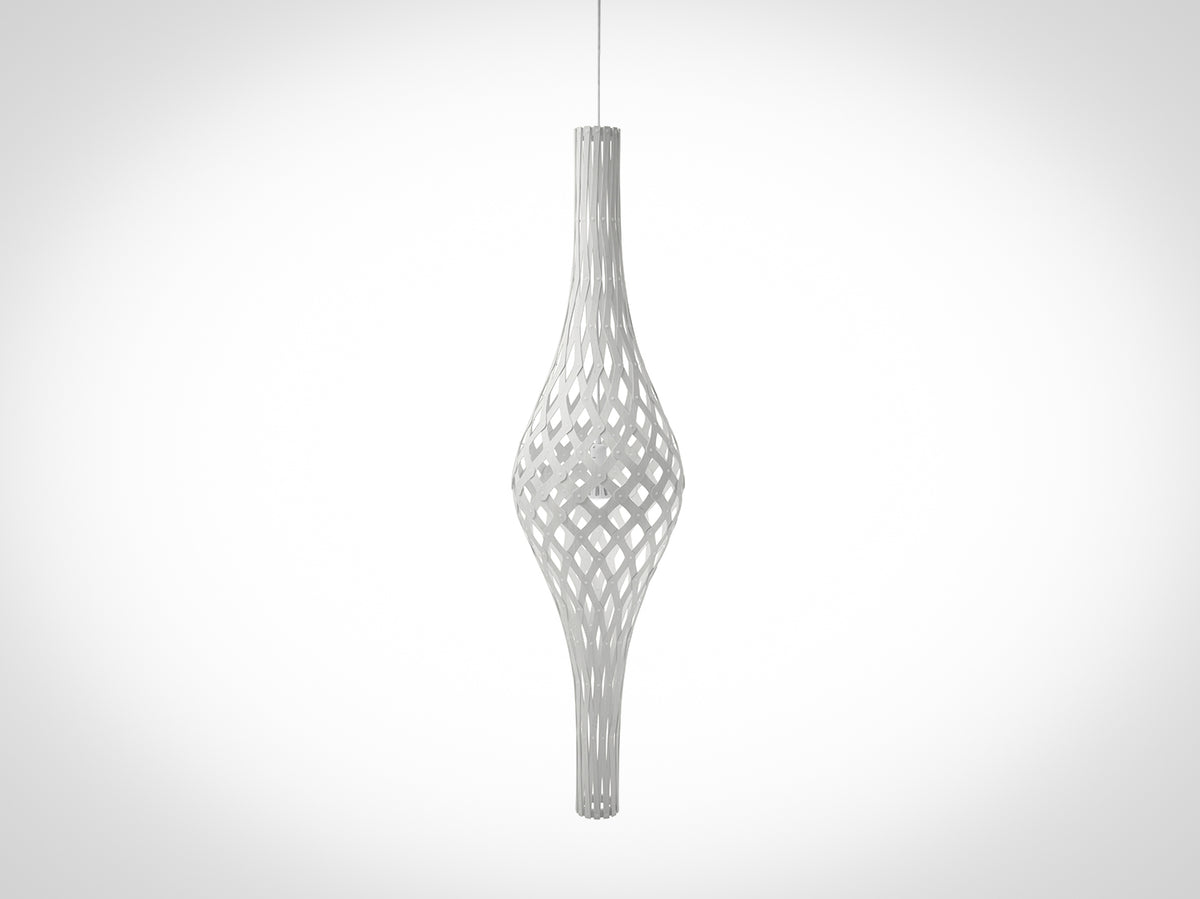 Nīkau by David Trubridge