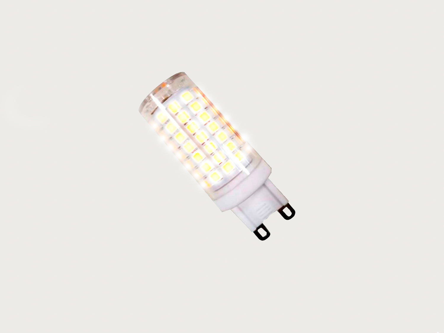 LED - G9 Bulb - 4W/5W