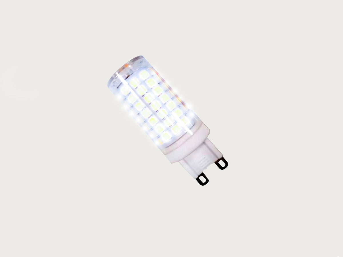 LED - G9 Bulb - 4W/5W