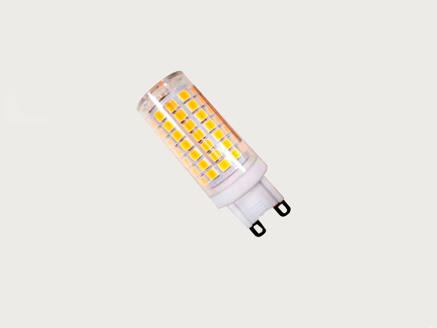 LED - G9 Bulb - 4W/5W