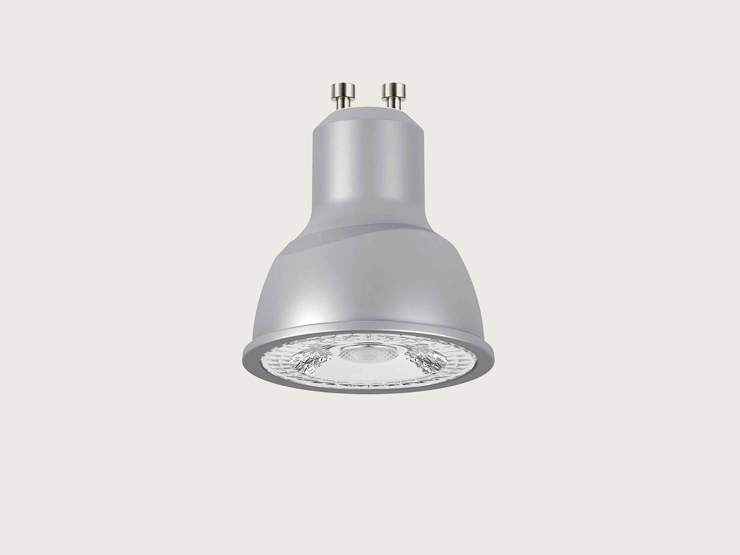 LED - GU10 Bulb - 5W
