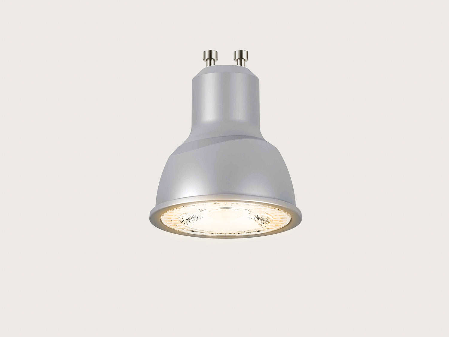 LED - GU10 Bulb - 5W