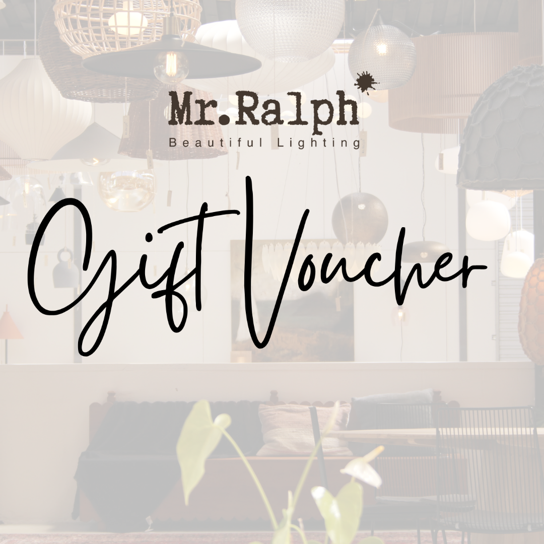 Mr Ralph Gift Card