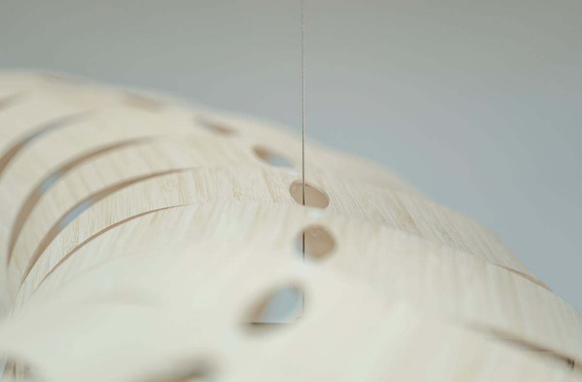 Maru by David Trubridge