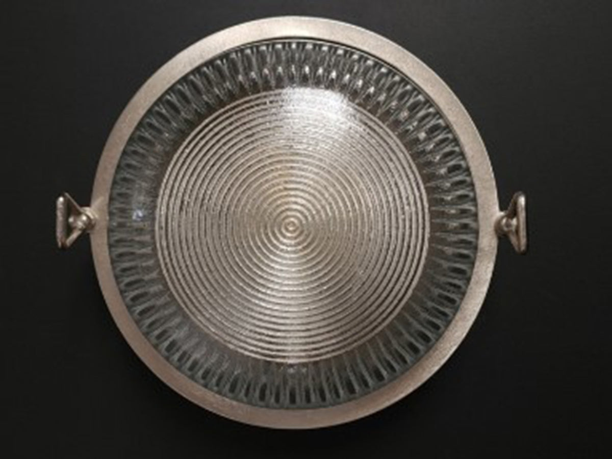 Helios Bulkhead Outdoor Wall Light - IP64 rated