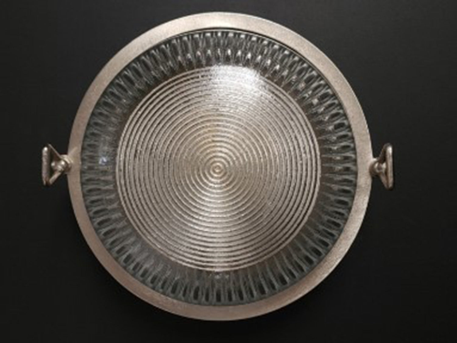 Helios Bulkhead Outdoor Wall Light - IP64 rated