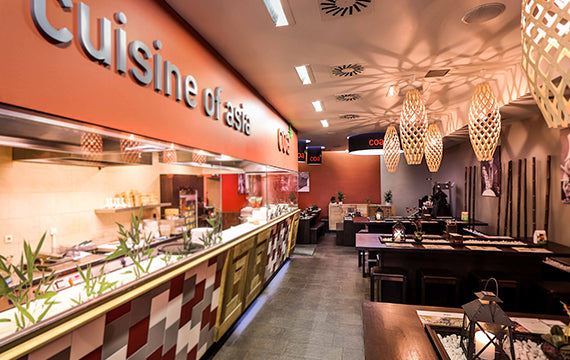 Hīnaki by David Trubridge