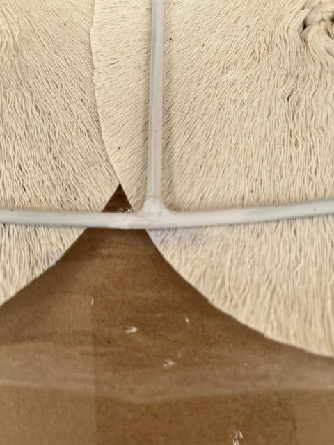 Chantilly Shade