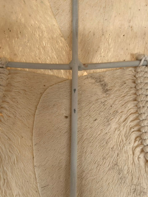Chantilly Shade