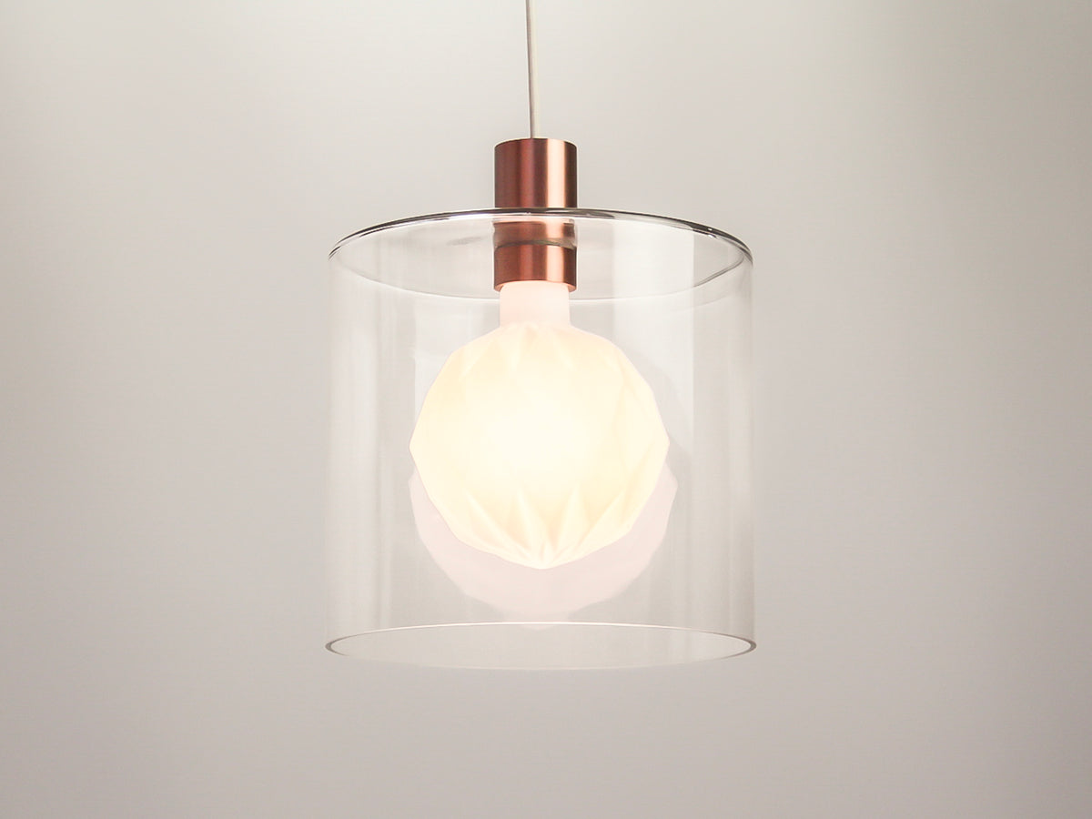 LED - Lotus Opal Bulb - 5W