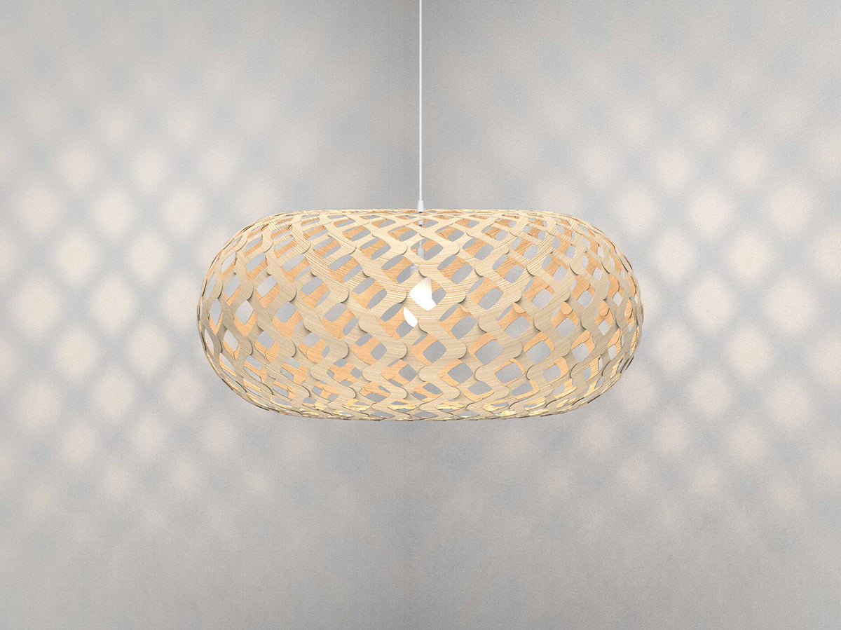 Kina by David Trubridge