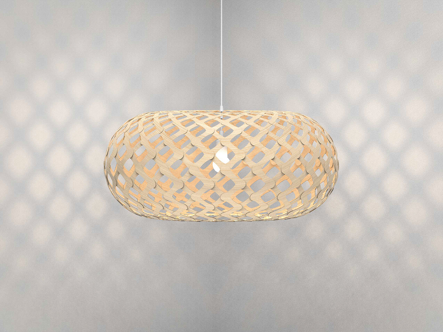 Kina by David Trubridge