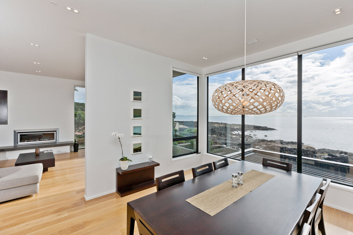 Kina by David Trubridge