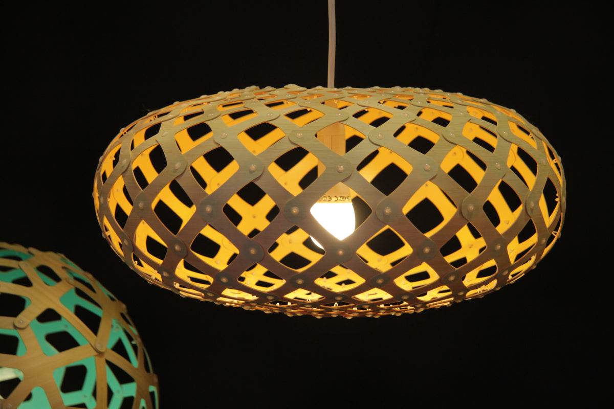 Kina by David Trubridge