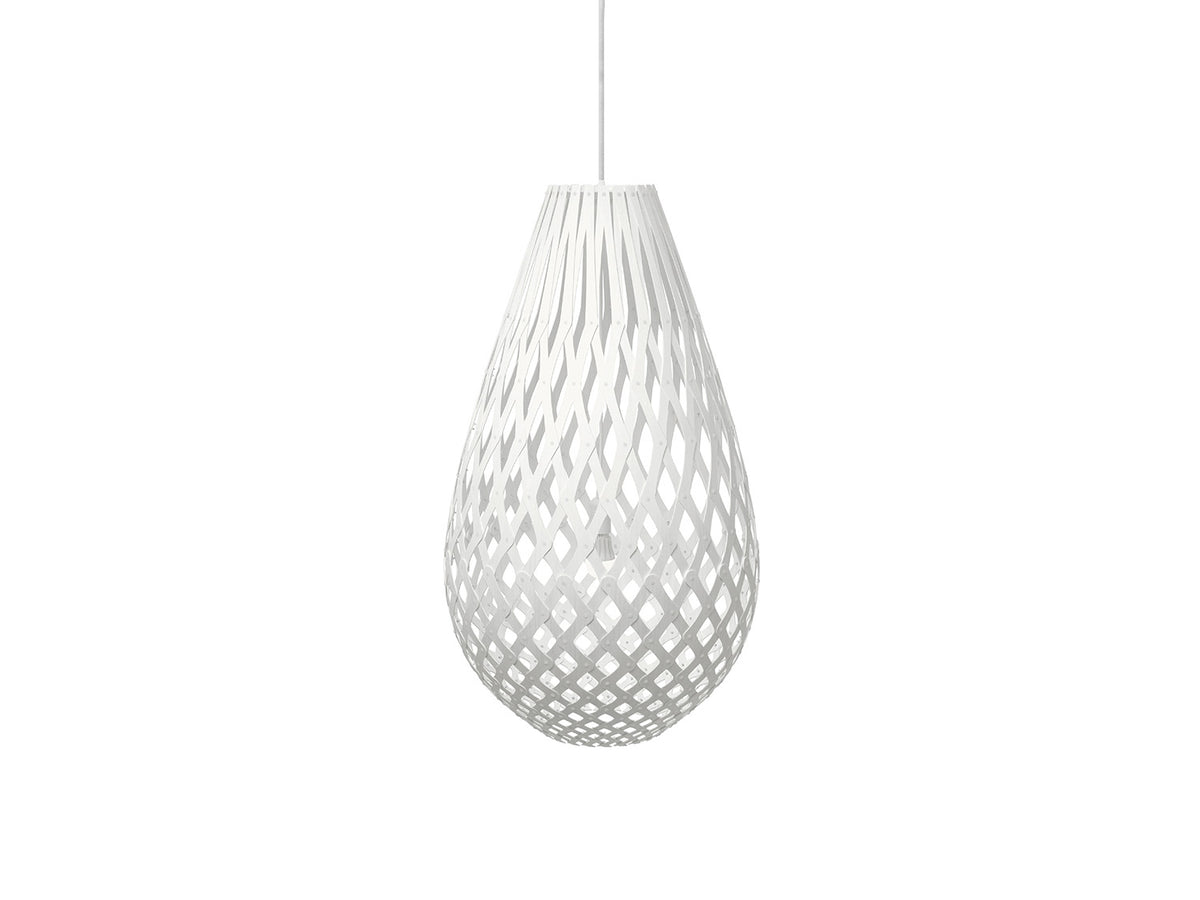 Kōura by David Trubridge