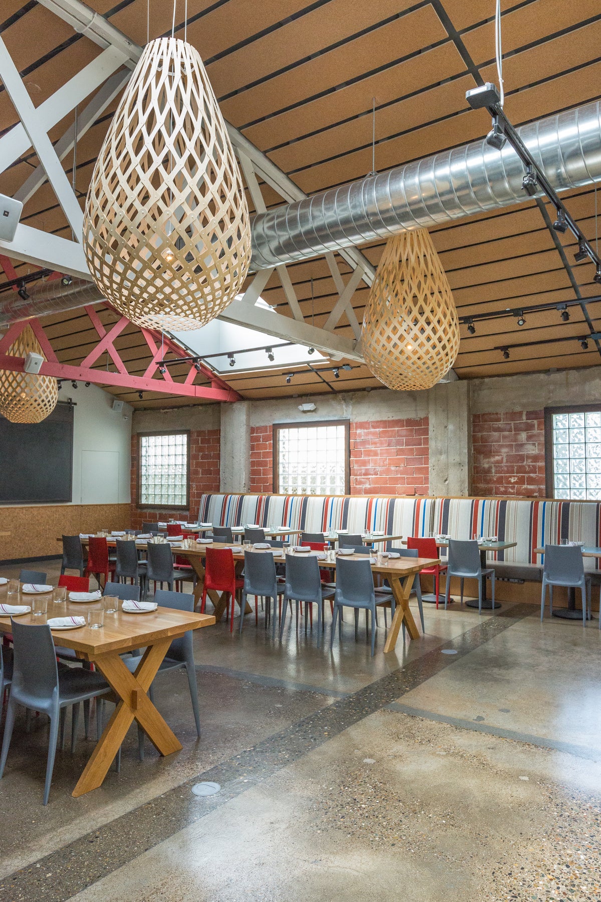 Kōura by David Trubridge