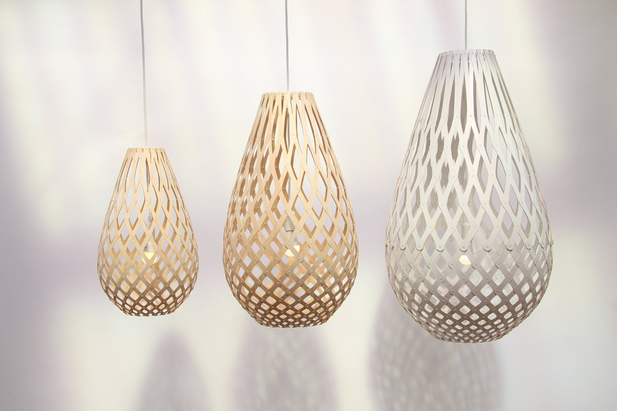 Kōura by David Trubridge