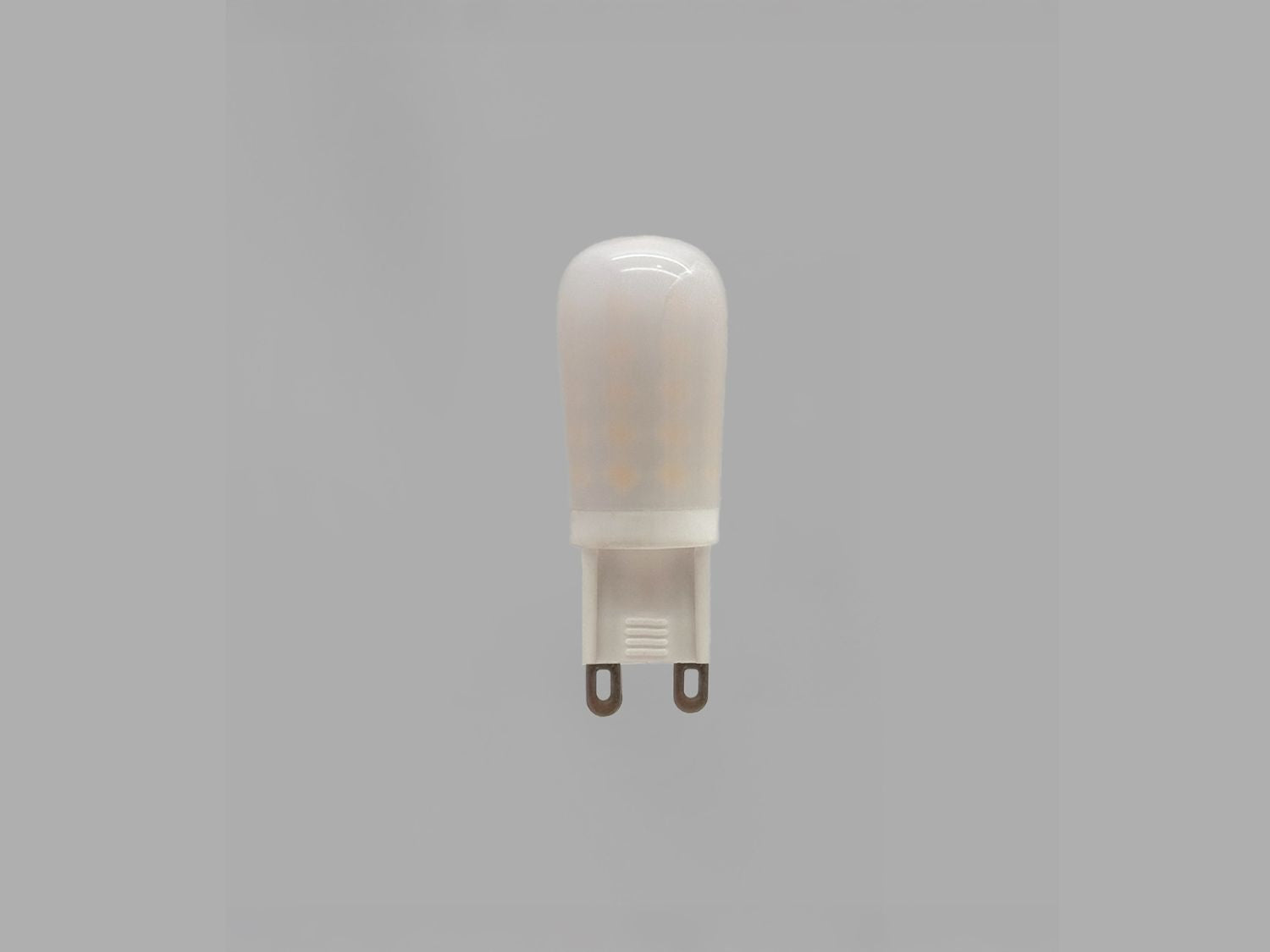 LED - G9 Bulb - 3W
