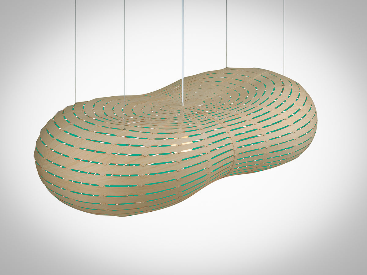 Cloud by David Trubridge