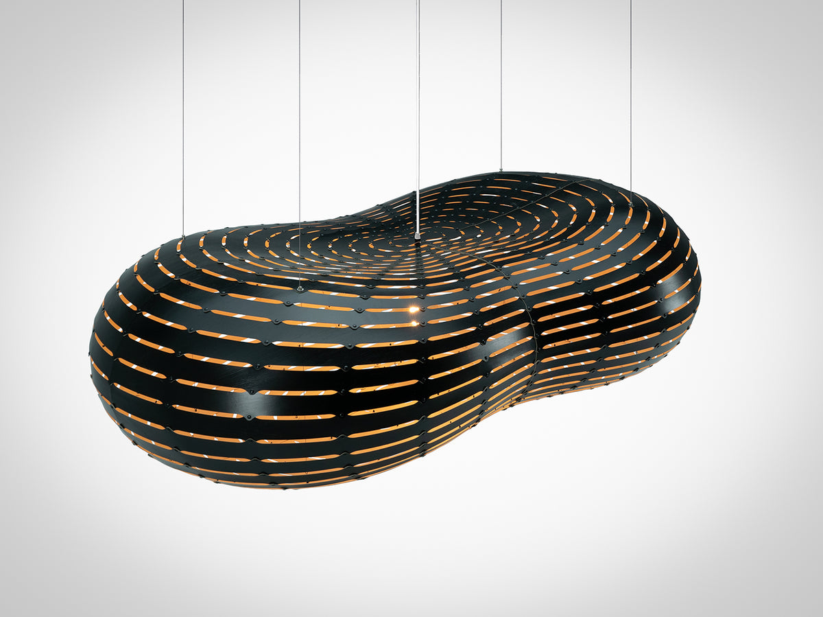 Cloud by David Trubridge