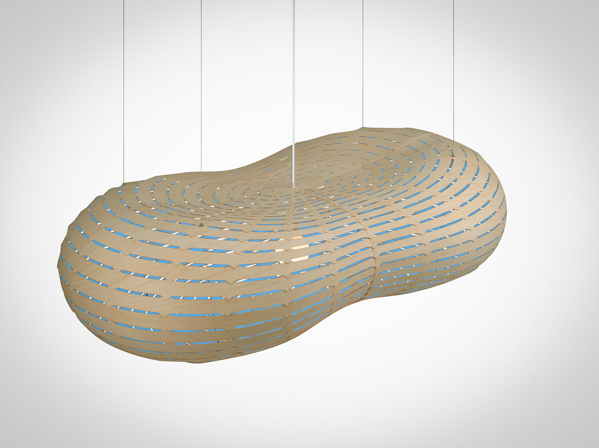 Cloud by David Trubridge