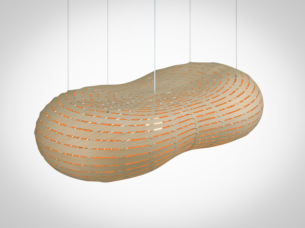 Cloud by David Trubridge