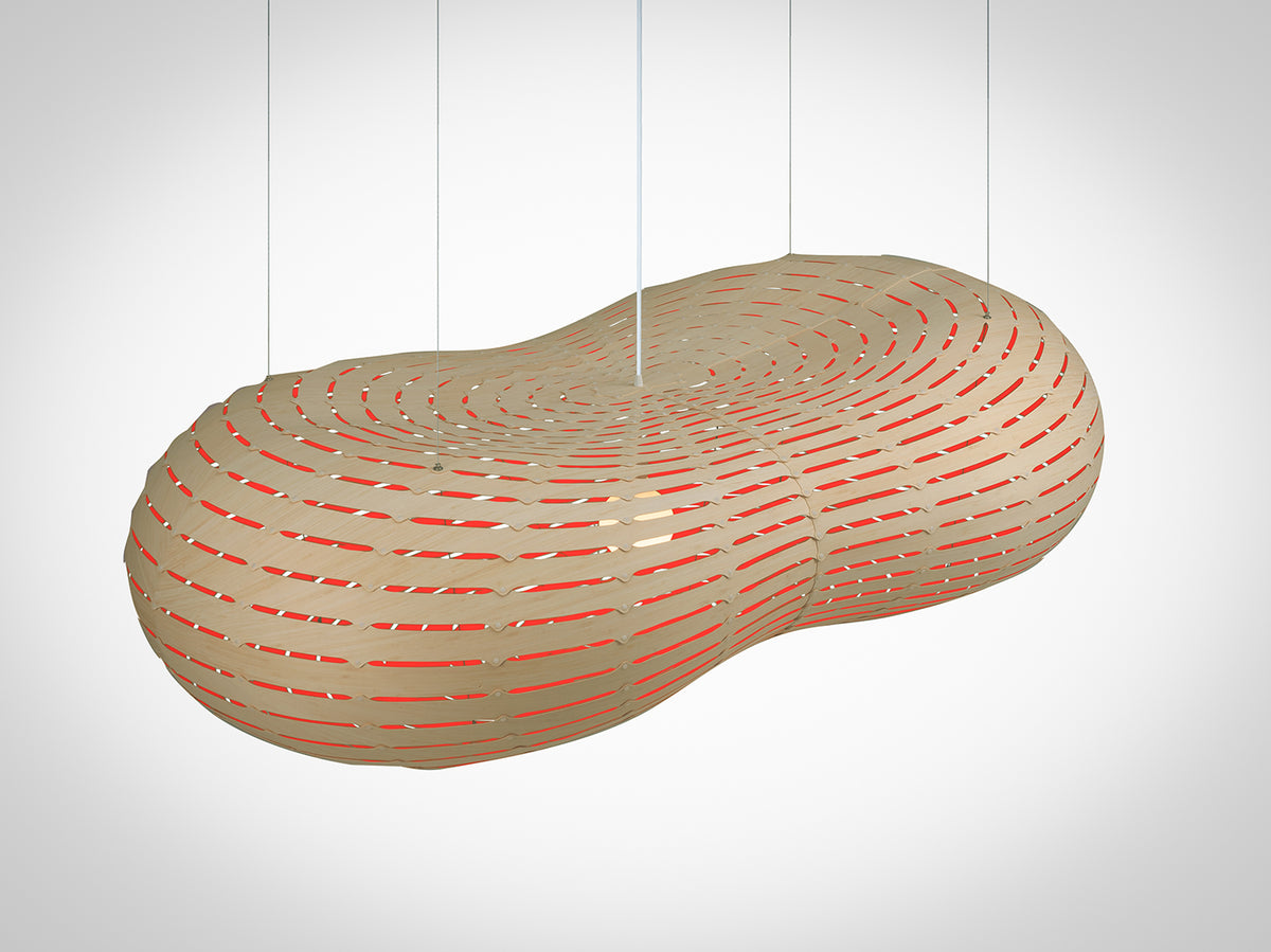 Cloud by David Trubridge