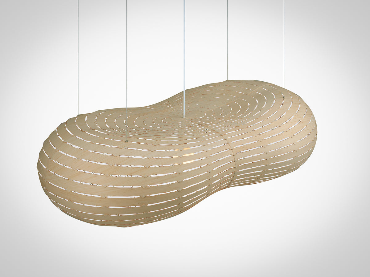 Cloud by David Trubridge