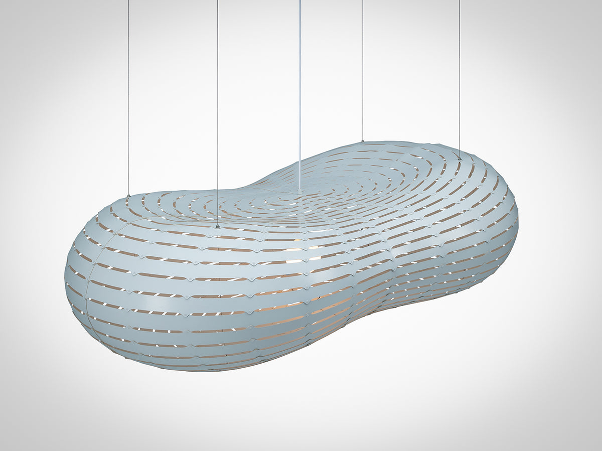 Cloud by David Trubridge