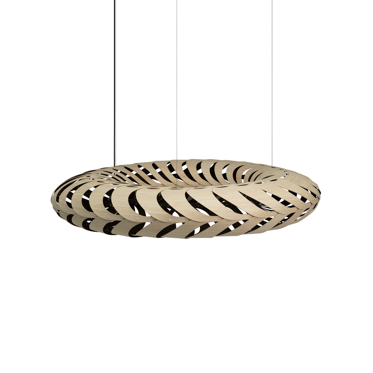 Maru by David Trubridge