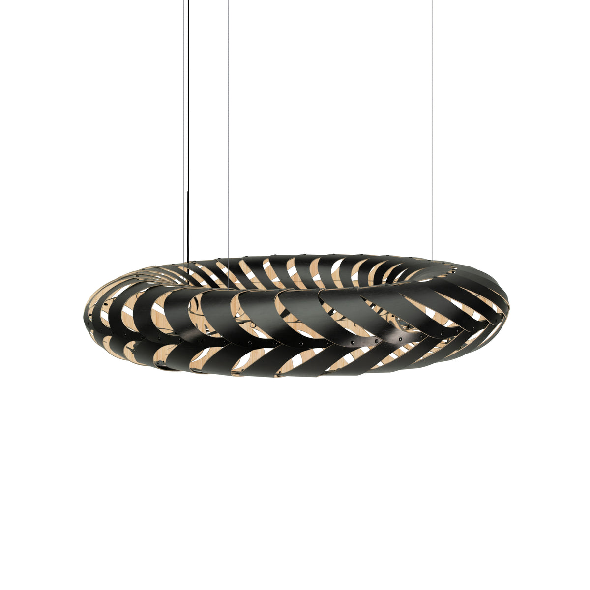 Maru by David Trubridge