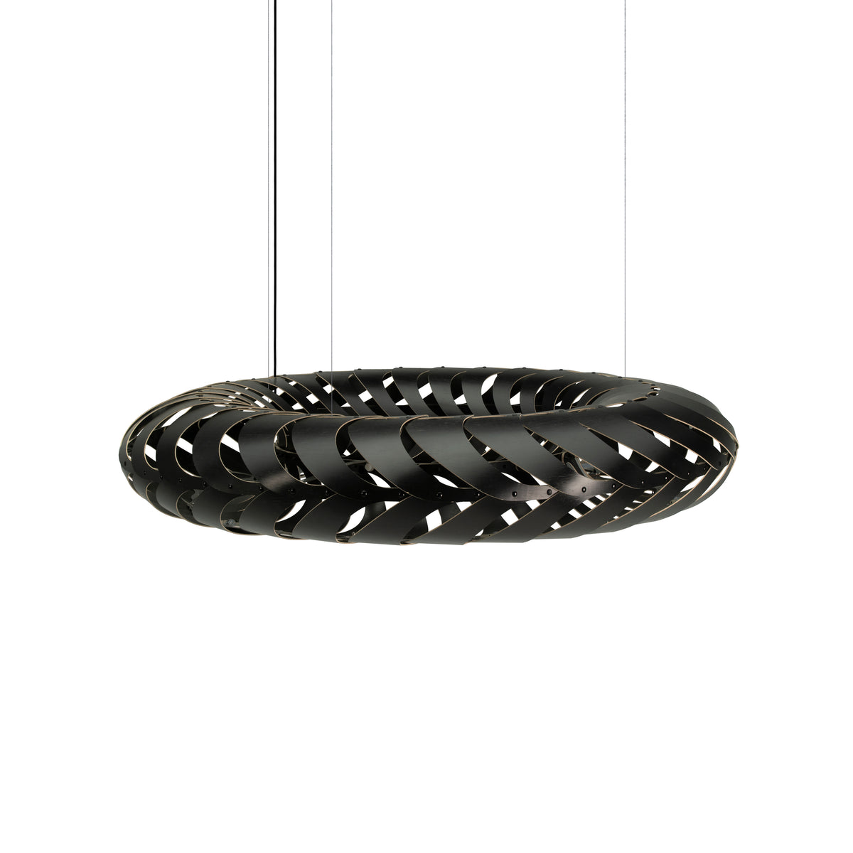 Maru by David Trubridge