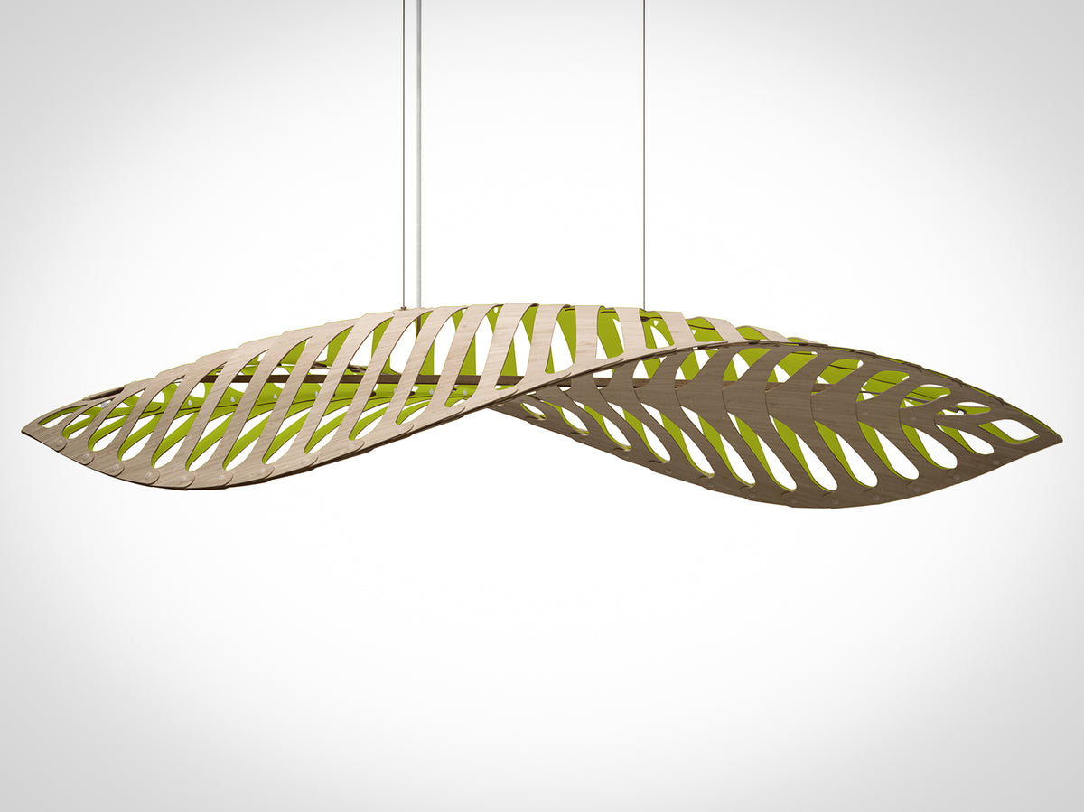 Navicula by David Trubridge