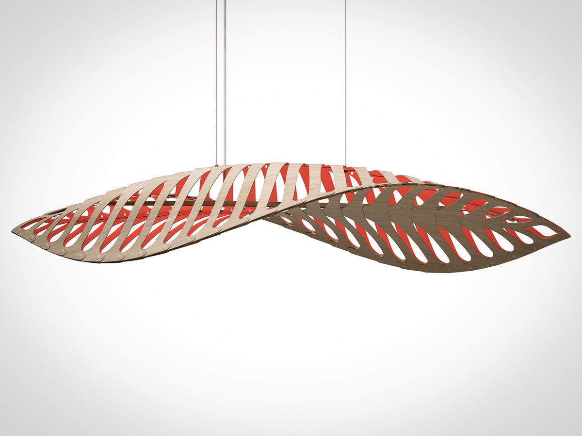 Navicula by David Trubridge