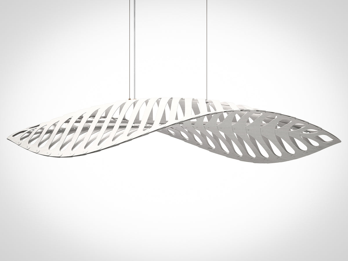 Navicula by David Trubridge