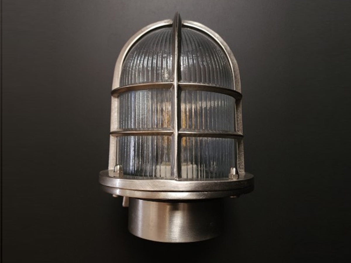 Large Morpheus Outdoor Wall Light - IP64 rated