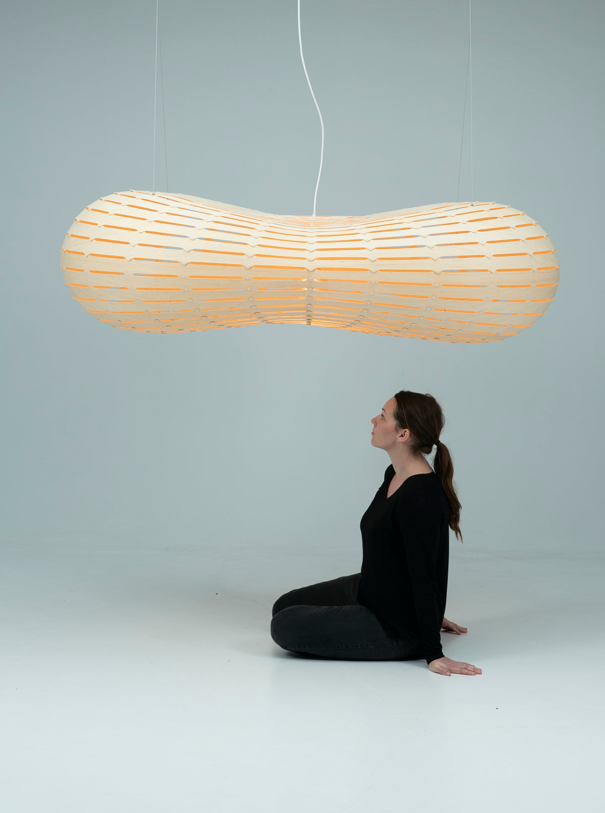 Cloud by David Trubridge