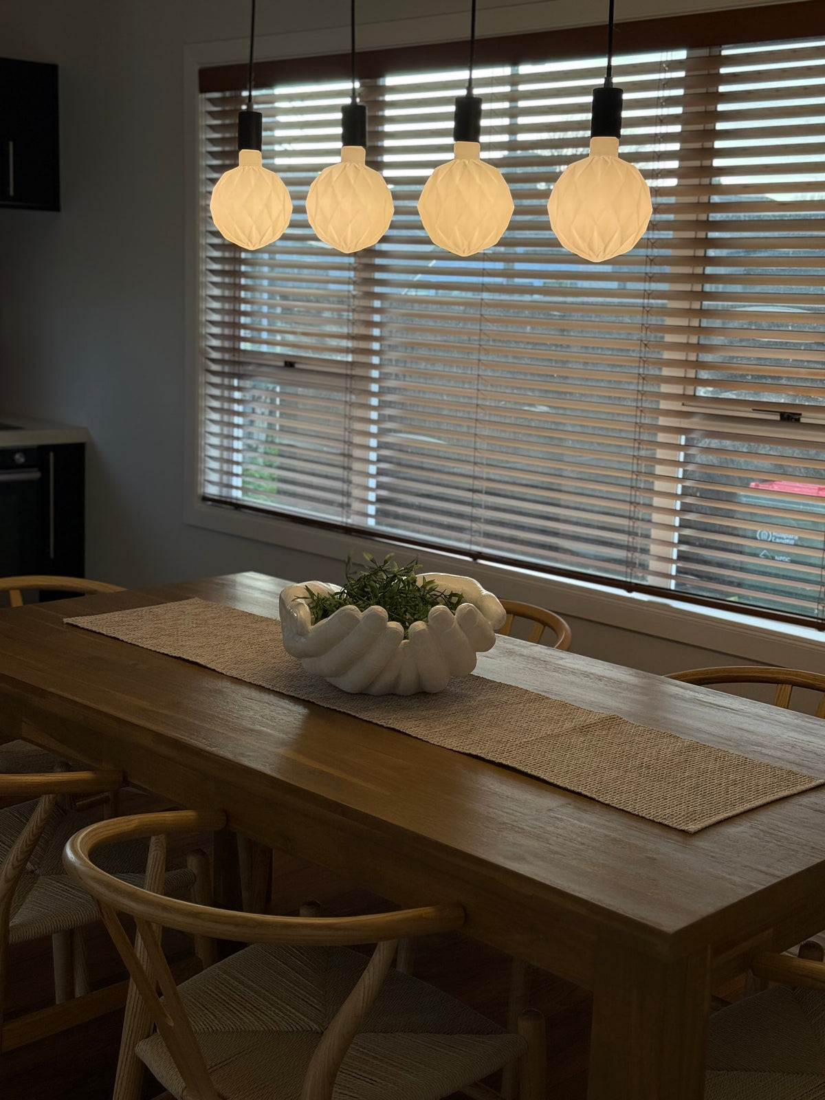 LED - Lotus Opal Bulb - 5W