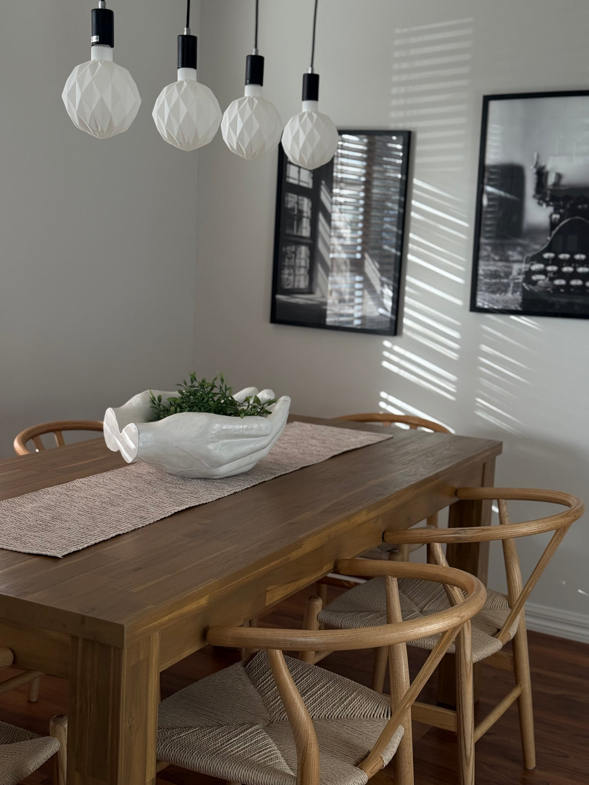 LED - Lotus Opal Bulb - 5W