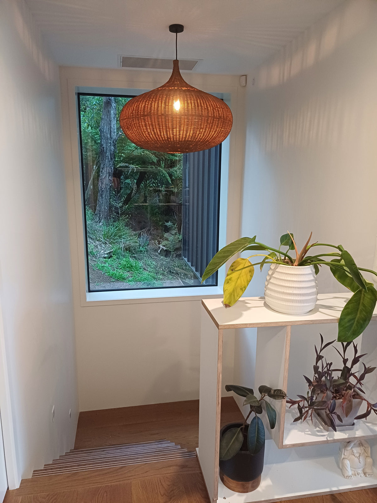 Rattan - Lyon Shade