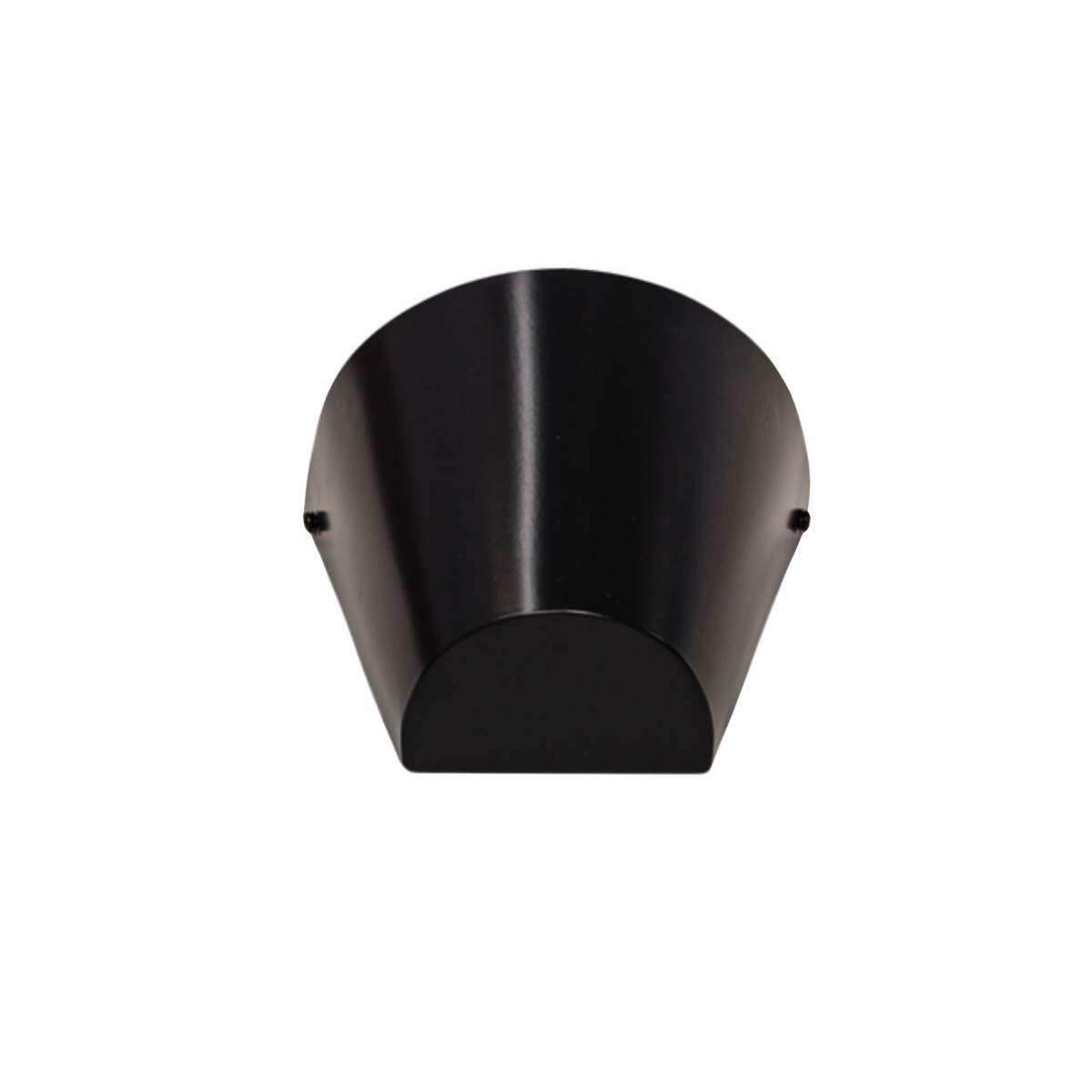 Mahia Outdoor Light - Carbon - IP44 rated