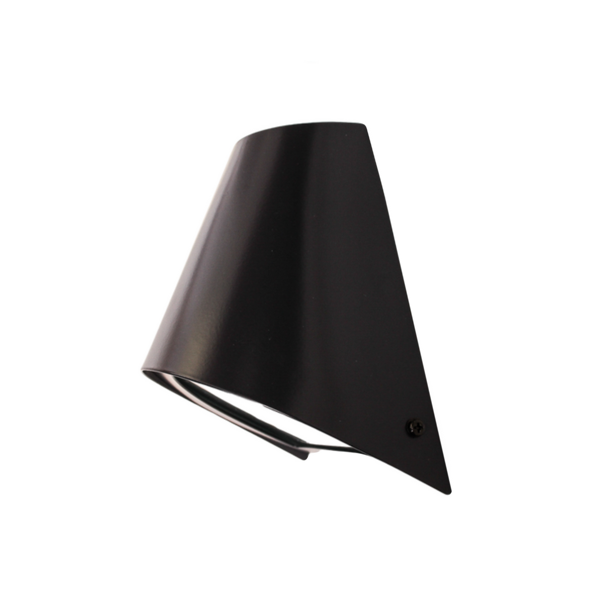 Mahia Outdoor Light - Carbon - IP44 rated