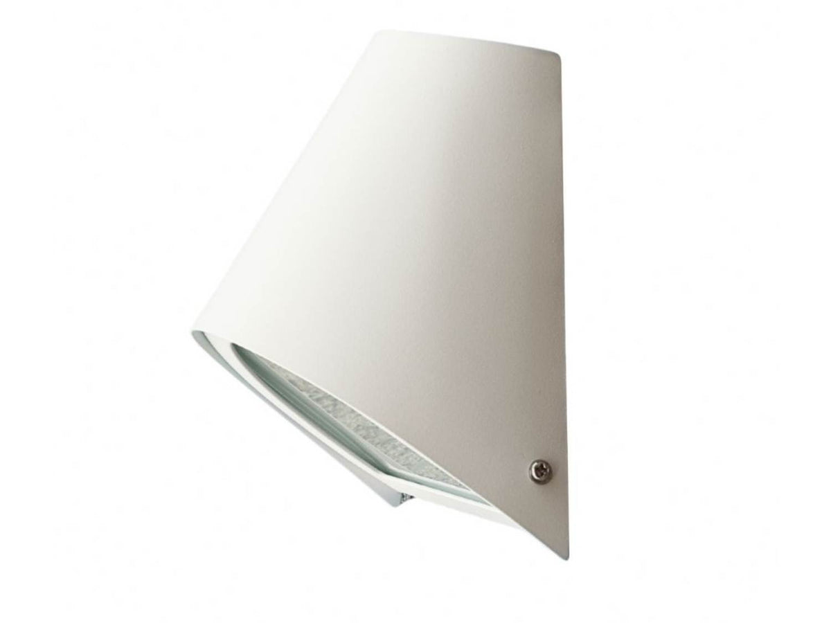 Mahia Outdoor Light - Lily White - IP44 rated