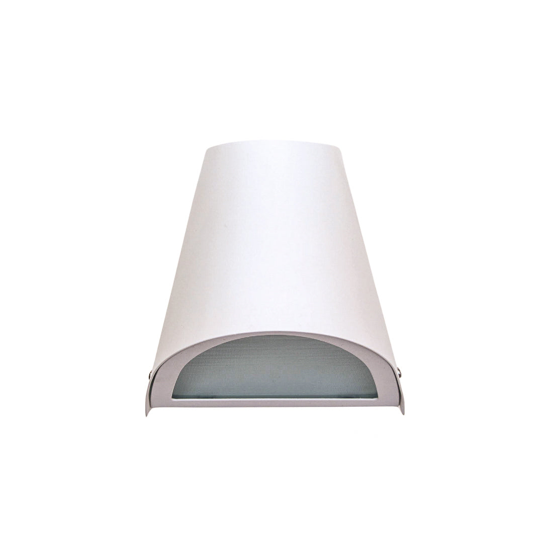 Mahia Outdoor Light - Lily White - IP44 rated