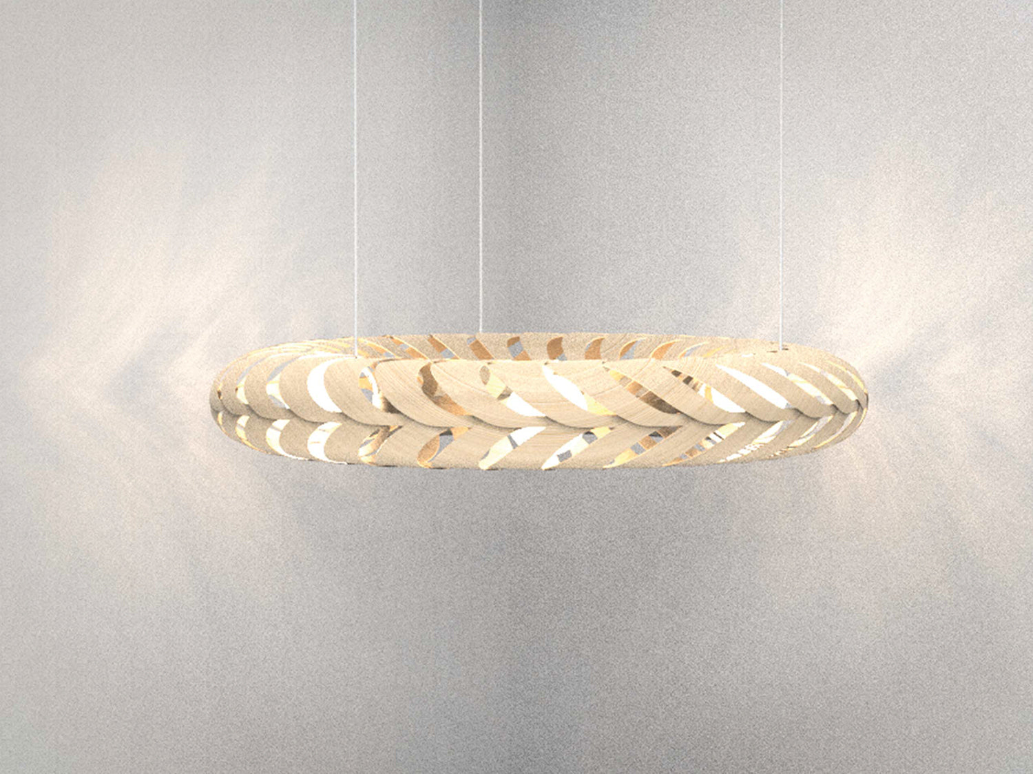 Maru by David Trubridge